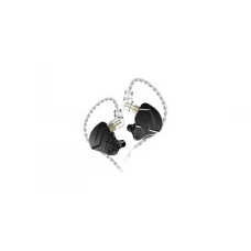 Casti IEM KZ ZSN PRO X BLACK