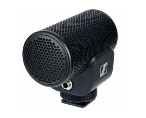 MICROFON CAMERA SENNHEISER MKE 200