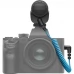 MICROFON CAMERA SENNHEISER MKE 200