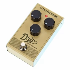 PEDALA EFECT TC ELECTRONIC DRIP REVERB