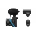 MICROFON CAMERA SENNHEISER MKE 200