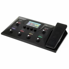 PROCESOR MULTI EFECT ZOOM G6 CHITARA/BAS