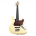 CHITARA BASS DONNER DJB 510 WH
