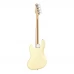 CHITARA BASS DONNER DJB 510 WH