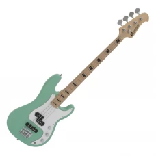 CHITARA BASS DIMAVERY PB-550 SURF GREEN
