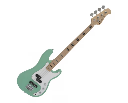 CHITARA BASS DIMAVERY PB-550 SURF GREEN