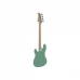 CHITARA BASS DIMAVERY PB-550 SURF GREEN