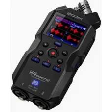 REPORTOFON ZOOM H4 Essential