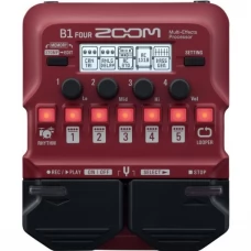 PROCESOR MULTI EFECT PENTRU CHITARA BAS