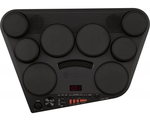 Tobe Electronice Yamaha DD-75