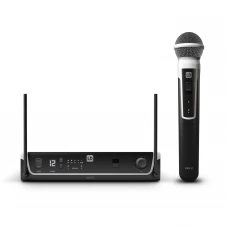 Microfon Wireless LD Systems U305 HHD Microfon Wireless LD Systems U305 HHD