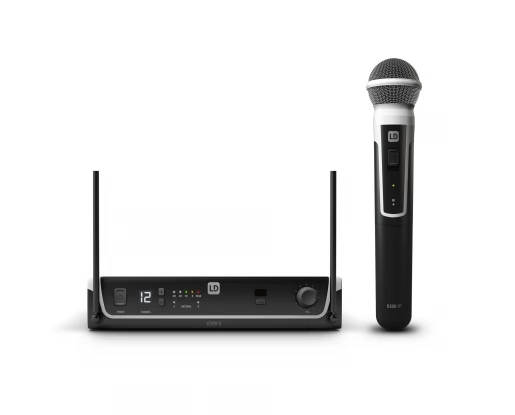 Microfon Wireless LD Systems U305 HHD