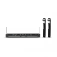 Sistem Wireless LD Systems U306 HHD 2