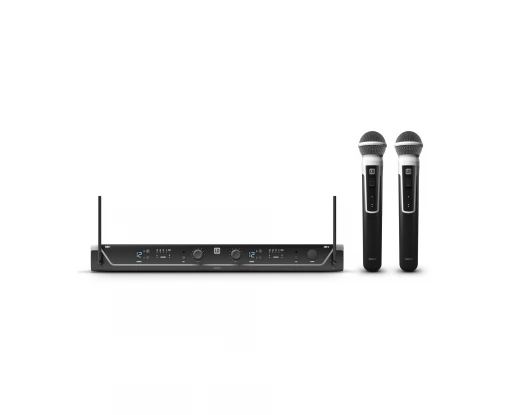Sistem Wireless LD Systems U306 HHD 2