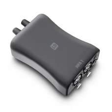 LD Systems HPA 1 Amplificator de casti LD Systems HPA 1 Amplificator de casti