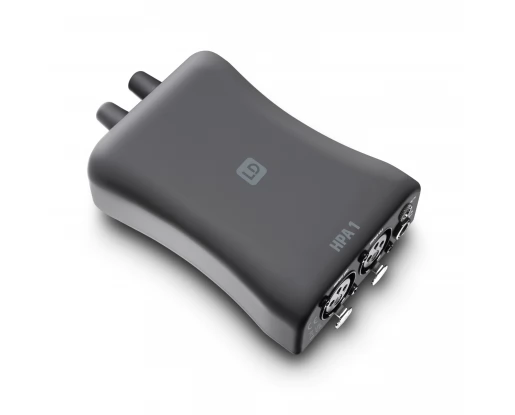 LD Systems HPA 1 Amplificator de casti