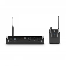 LD Systems U308 IEM LD Systems U308 IEM