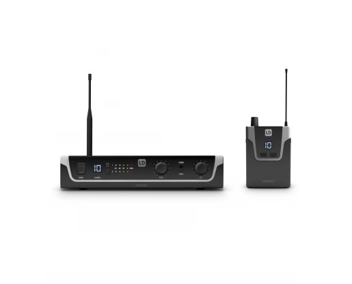 LD Systems U308 IEM