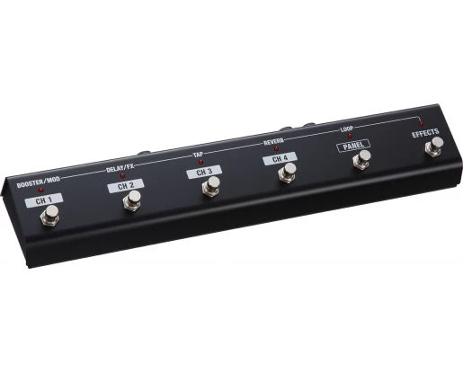 Pedala Boss GA-FC Foot Controller