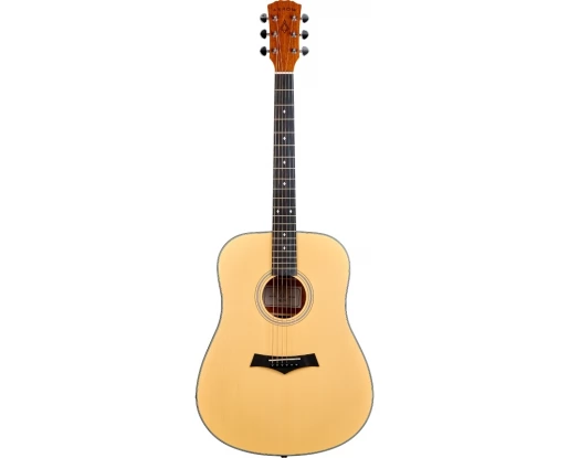 CHITARA ACUSTICA ARROW SILVER D NT NATURAL