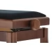 SCAUN DE PIAN DELUXE GEWA 130370 MARO MAT