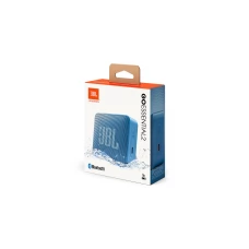 BOXA PORTABILA JBL GO ESSENTIAL 2 BLUE / ALBASTRU BOXA PORTABILA JBL GO ESSENTIAL 2 BLUE / ALBASTRU