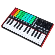 CLAVIATURA MIDI AKAI APC KEY 25