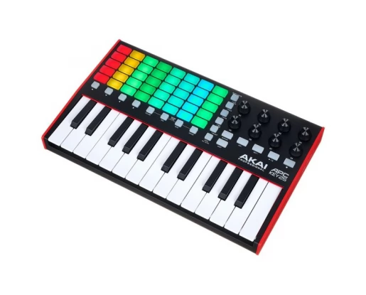 CLAVIATURA MIDI AKAI APC KEY 25
