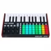 CLAVIATURA MIDI AKAI APC KEY 25