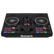 CONTROLLER DJ NUMARK PARTY MIX LIVE