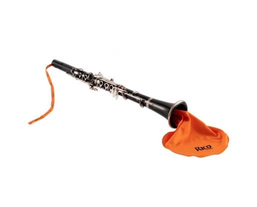 RICO CARPA CLARINET/SAXOFON SMALL RSSWAB-SM