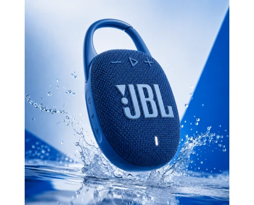 BOXA PORTABILA JBL CLIP 5 BLUE / ALBASTRU
