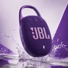 BOXA PORTABILA JBL CLIP 5 PURPLE / MOV