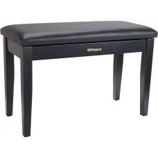SCAUN DE PIAN DUBLU ROLAND RPB D100 NEGRU