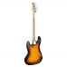CHITARA BASS DONNER DJB 510 SUNBURST