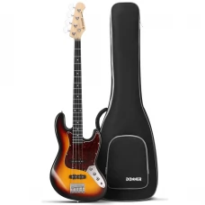 CHITARA BASS DONNER DJB 510 SUNBURST