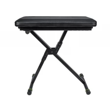 SCAUN DE PIAN REGLABIL GRAVITY FK SEAT 1 NEGRU SCAUN DE PIAN REGLABIL GRAVITY FK SEAT 1 NEGRU
