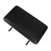 SCAUN DE PIAN REGLABIL GRAVITY FK SEAT 1 NEGRU