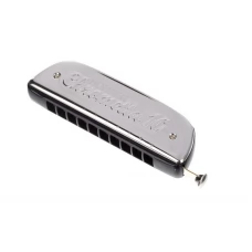 MUZICUTA HOHNER CHROMETTA 10