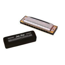 MUZICUTA HOHNER JUKE HARP DO MAJOR