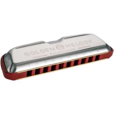 MUZICUTA HOHNER GOLDEN MELODY DO MAJOR