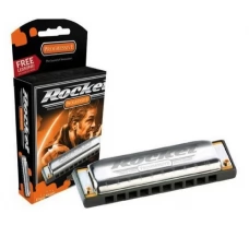 MUZICUTA HOHNER ROCKET DO