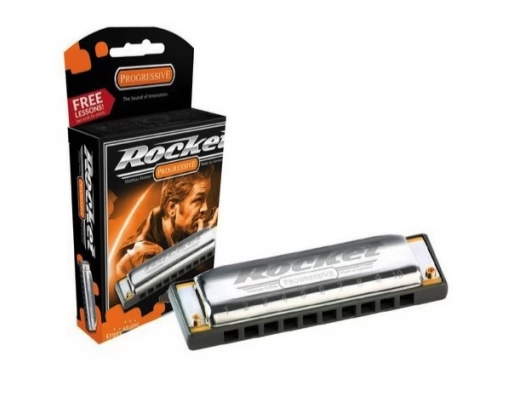 MUZICUTA HOHNER ROCKET DO