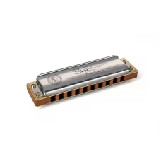 MUZICUTA HOHNER STEVE BAKER SIGNATURE DO