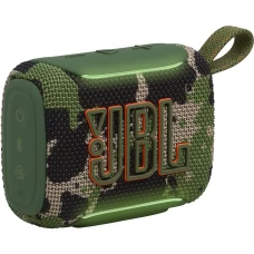 BOXA PORTABILA BLUETOOTH JBL GO 5 SQUAD