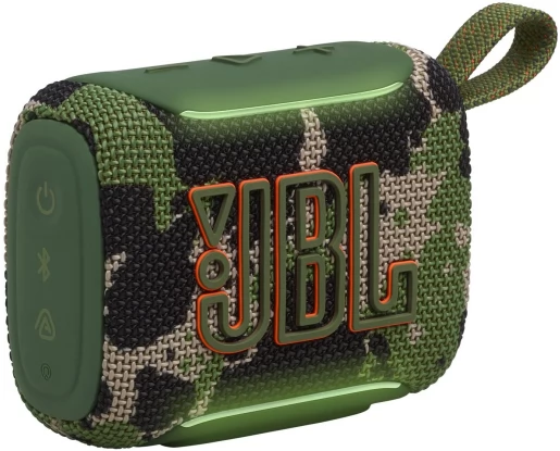 BOXA PORTABILA BLUETOOTH JBL GO 5 SQUAD