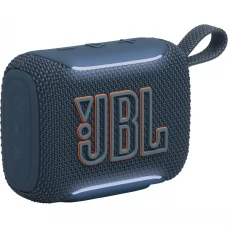 BOXA PORTABILA BLUETOOTH JBL GO 5 BLUE