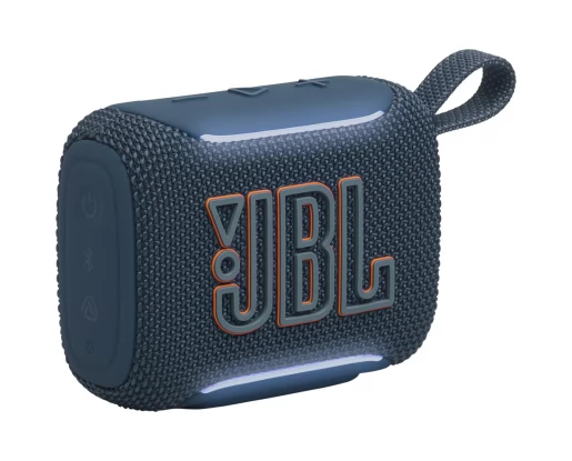 BOXA PORTABILA BLUETOOTH JBL GO 5 BLUE