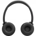 CASTI BLUETOOTH JBL TUNE 530 BT BLACK