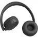 CASTI BLUETOOTH JBL TUNE 530 BT BLACK